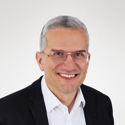 Responsable du développement commercial chez Fischer Group Marc Schweizer