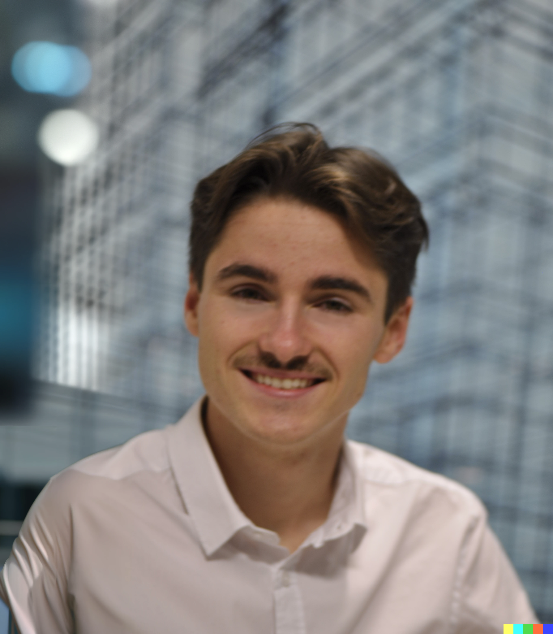 Étudiant de l'UIT Lyon I