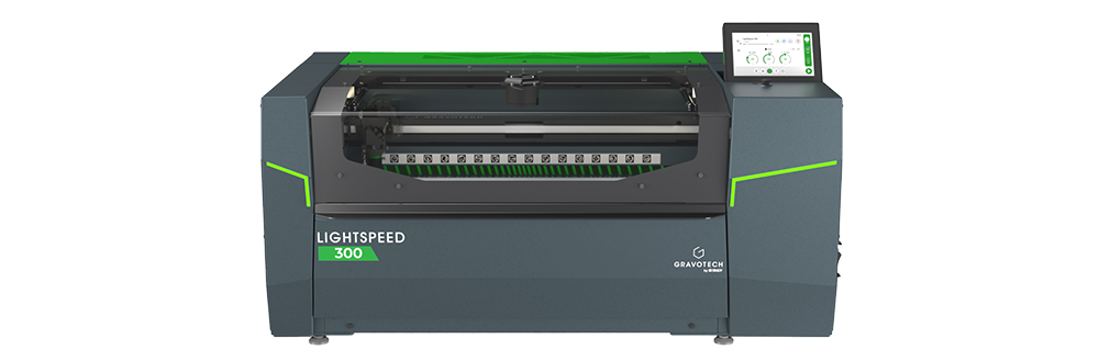 LightSpeed 300