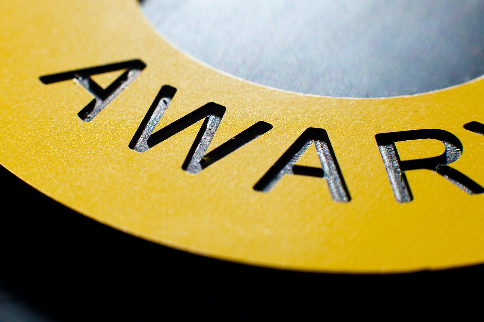 Gravure sur plastique | Gravotech