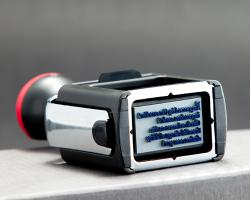 Rubbalase™ - Matière à graver laser - Gravograph