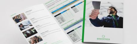 Services contracts