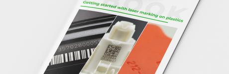 Ebook Gravotech pour le marquage laser des pièces plastiques industrielles