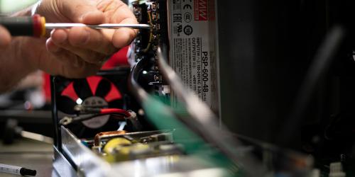 Offre de services Gravotech