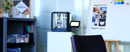 M20 X dans un environnement e-commerce