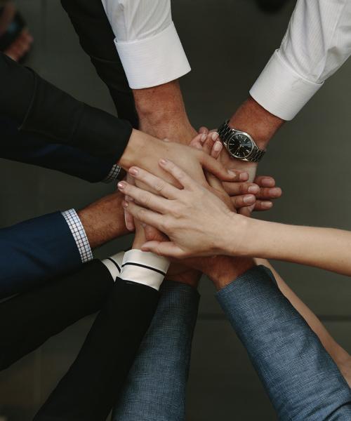 Gravotech team