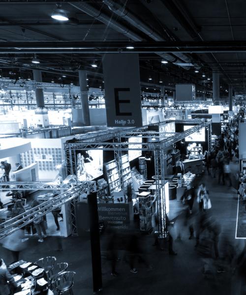 Tradeshow - Gravotech