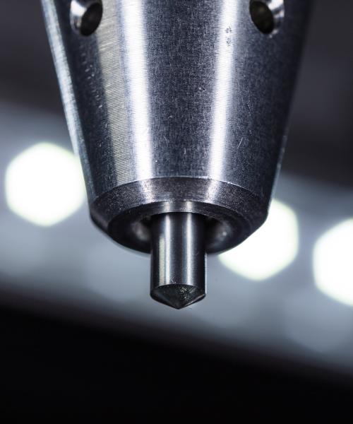 Stylet de machine de gravure VIN