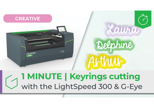 LightSpeed 300 video thumbnail