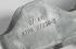 Aluminum marking