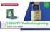 ⏱️ 1 Minute | Padlock engraving with the M20