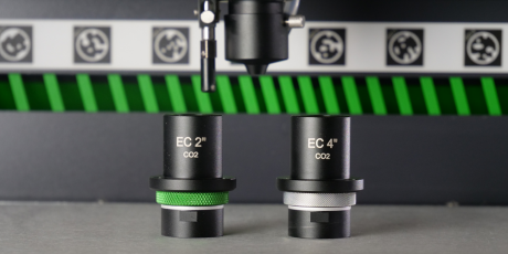 LightSpeed Extra Clearance Click Lenses