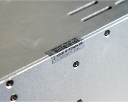 Stickalase™ - Matière à graver laser - Gravograph